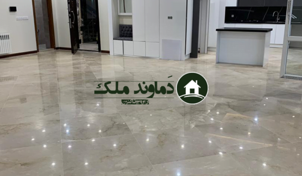 فروش آپارتمان 220 متری در دمادشت